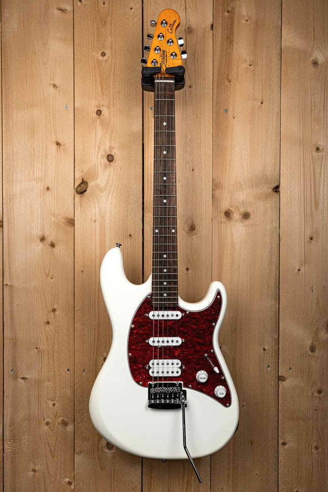 Sterling by Music Man Cutlass GSU ST-CT30CHSS-OWH-L1
