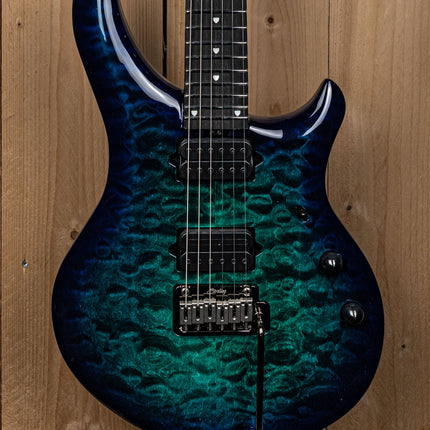 Sterling John Petrucci Cerulean Paradise Elektrische Gitaar - GSB MAJ200XQM