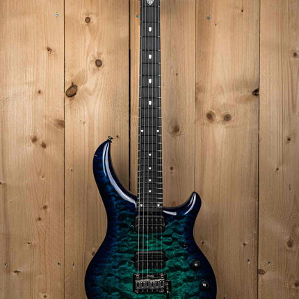 Sterling John Petrucci Cerulean Paradise Elektrische Gitaar - GSB MAJ200XQM