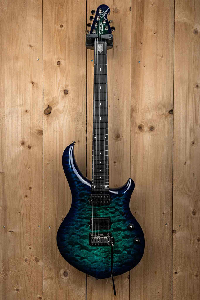 Sterling John Petrucci Cerulean Paradise Elektrische Gitaar - GSB MAJ200XQM