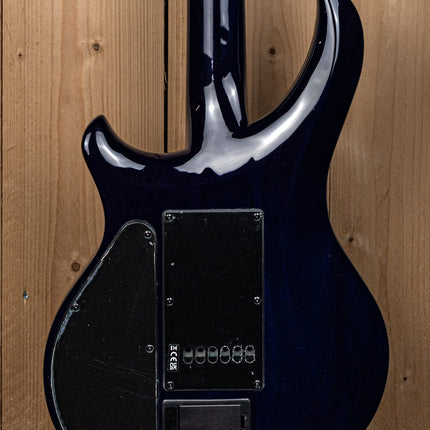 Sterling John Petrucci Cerulean Paradise Elektrische Gitaar - GSB MAJ200XQM