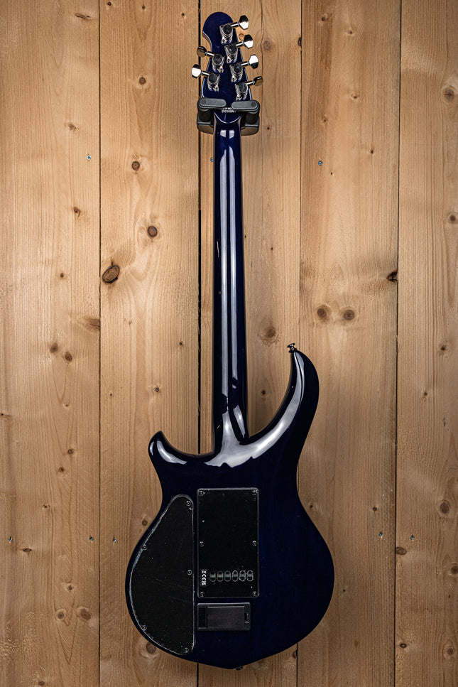 Sterling John Petrucci Cerulean Paradise Elektrische Gitaar - GSB MAJ200XQM