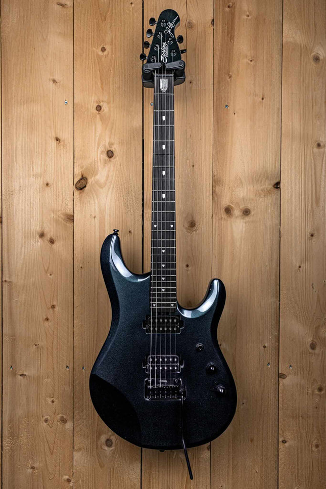 Sterling by Music Man John Petrucci Mystic Dream GSB JP60-MDR