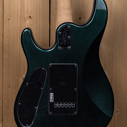 Sterling by Music Man John Petrucci Mystic Dream GSB JP60-MDR