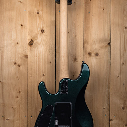 Sterling by Music Man John Petrucci Mystic Dream GSB JP60-MDR