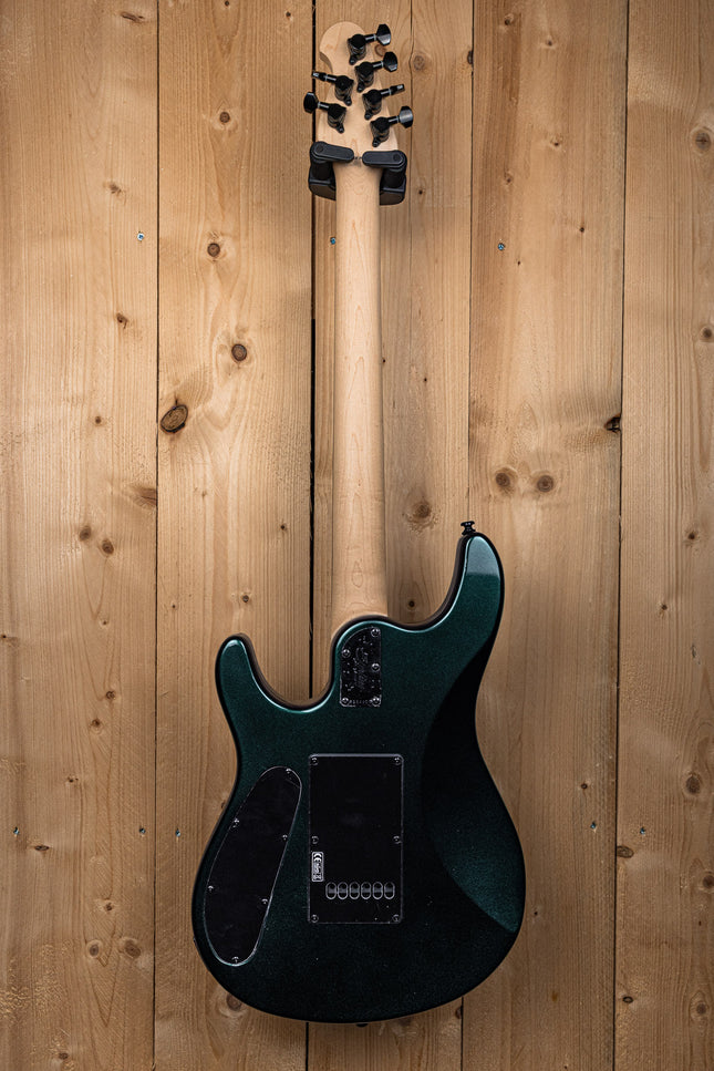 Sterling by Music Man John Petrucci Mystic Dream GSB JP60-MDR