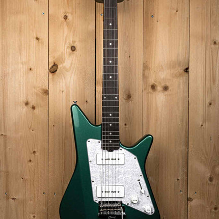 Sterling by Music Man Albert Lee GSB AL40P-SHG-R2