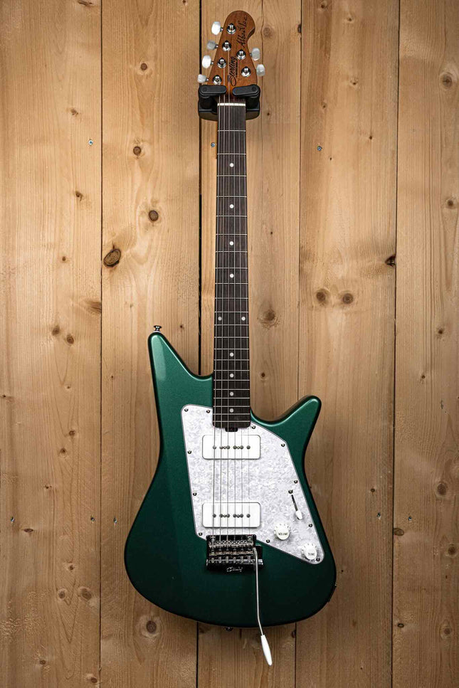 Sterling by Music Man Albert Lee GSB AL40P-SHG-R2