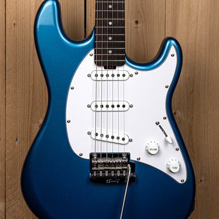 Sterling by Music Man Cutlass GSB CT50SSS-TLB-R2