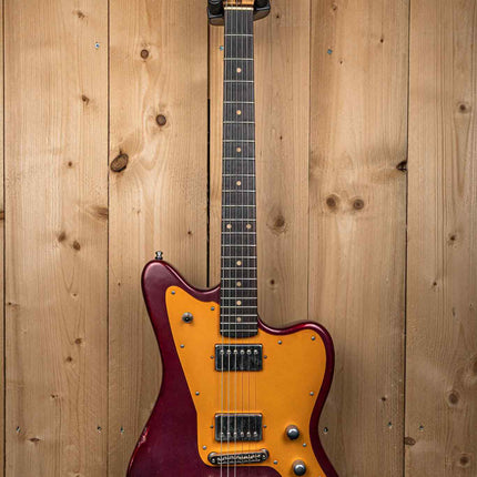 Maybach Jazzpole 63 Aged Custom Shop Built by Nick Page (Occasion)