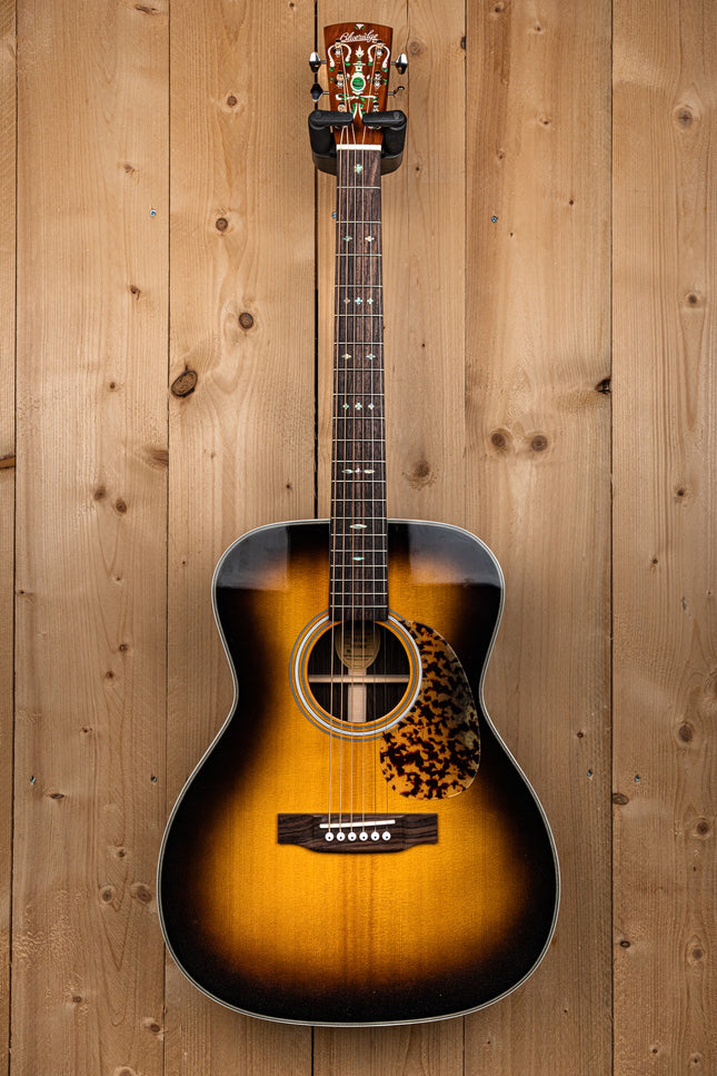 Blueridge BR-163S