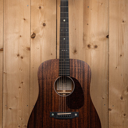 Sigma SDM-15E Solid Mahogany Dreadnought