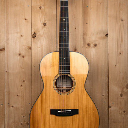 Sigma S000M-18S All Solid OM 12th fret