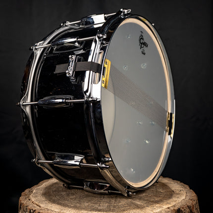 Gretsch Renown Maple 14" x 6.5" Piano Black