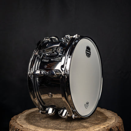 Mapex MPX 10" x 5.5" Steel Snare