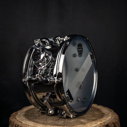 Mapex MPX 10" x 5.5" Steel Snare