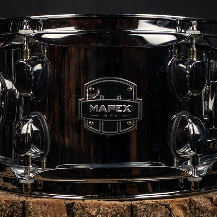 Mapex MPX 10" x 5.5" Steel Snare