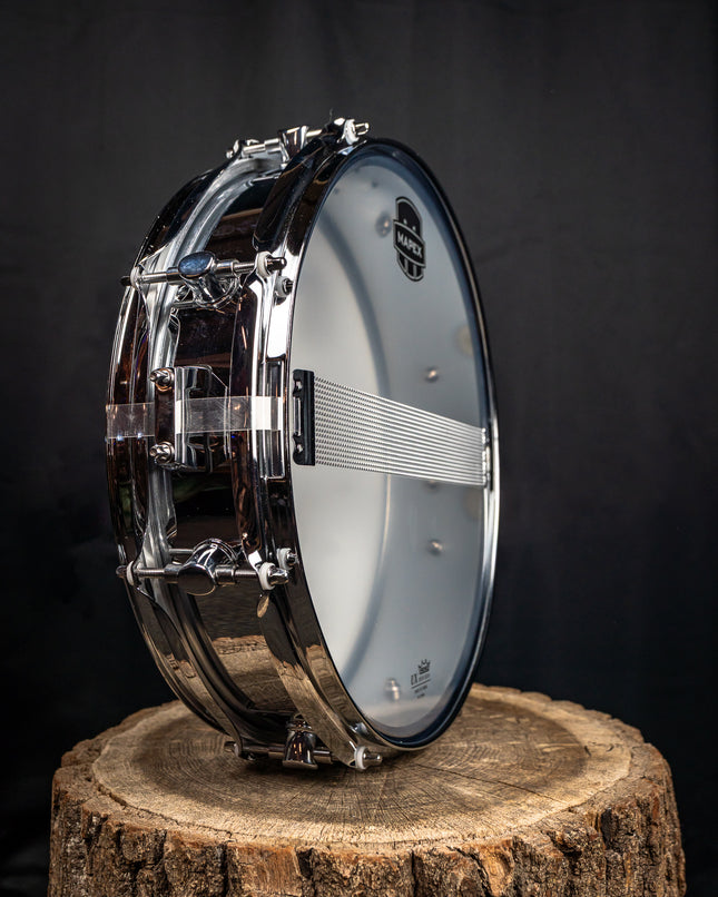 Mapex MPX 14" x 3.5" Steel Snare