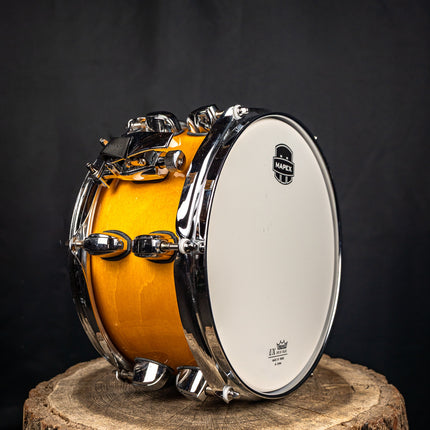 Mapex MPX Hybrid 10" x 5.5" Gloss Natural