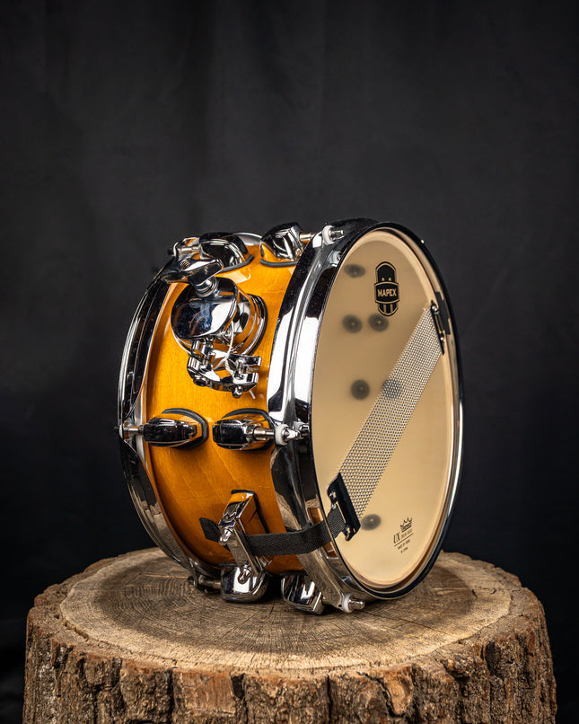 Mapex MPX Hybrid 10" x 5.5" Gloss Natural