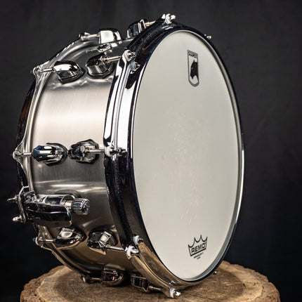 Mapex Black Panther Atomizer BPNAL4651CN 14"x6,5" Aluminum Snare