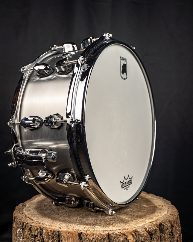 Mapex Black Panther Atomizer BPNAL4651CN 14"x6,5" Aluminum Snare