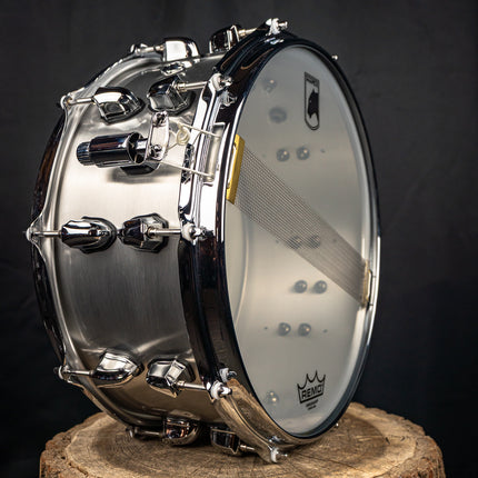 Mapex Black Panther Atomizer BPNAL4651CN 14"x6,5" Aluminum Snare