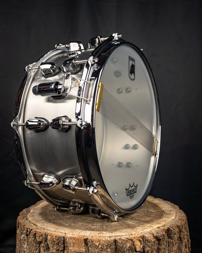 Mapex Black Panther Atomizer BPNAL4651CN 14"x6,5" Aluminum Snare