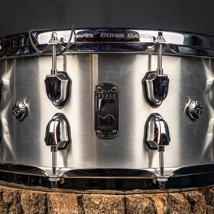 Mapex Black Panther Atomizer BPNAL4651CN 14"x6,5" Aluminum Snare