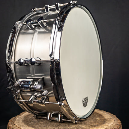 Sonor Kompressor Aluminium 14" x 6.5" Snare