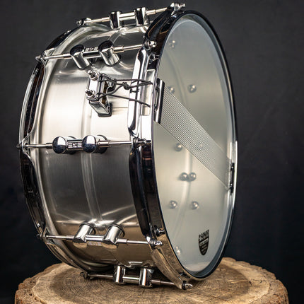 Sonor Kompressor Aluminium 14" x 6.5" Snare