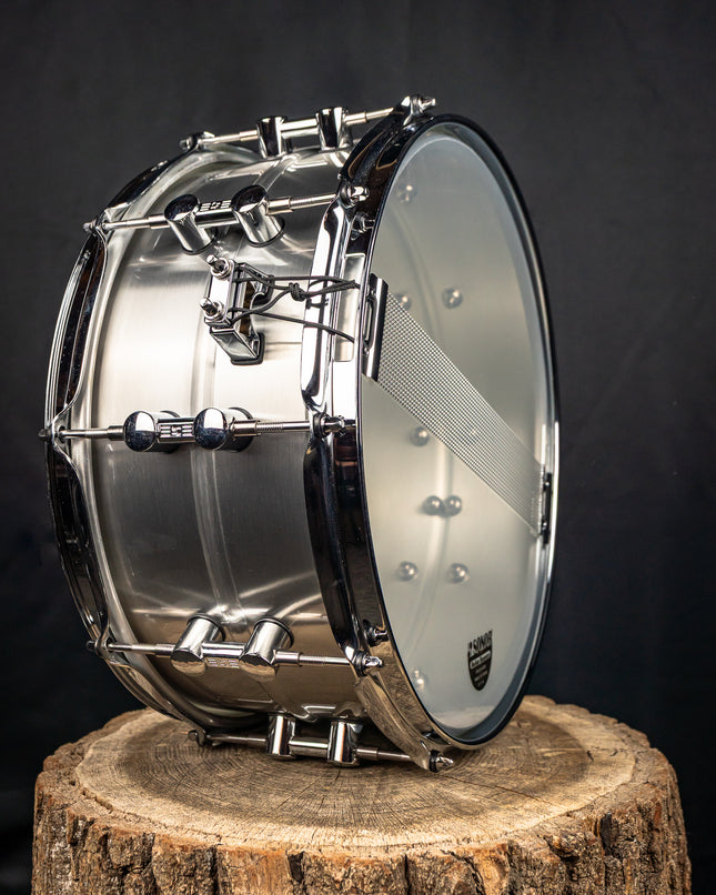 Sonor Kompressor Aluminium 14" x 6.5" Snare