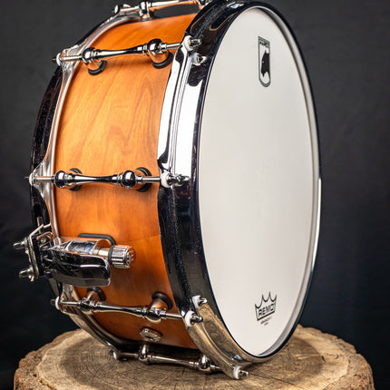 Mapex Black Panther Design Lab Snare 14x6 The Cherry Bomb