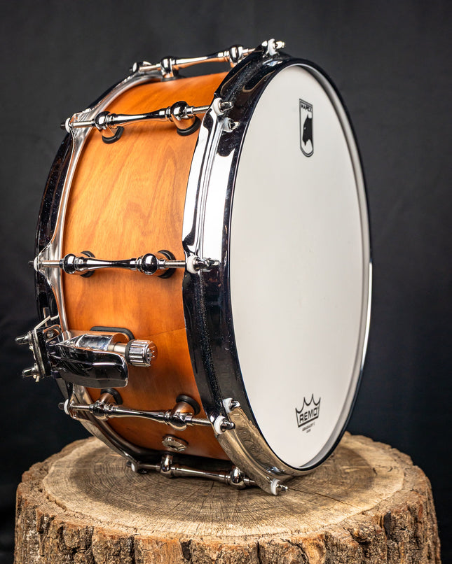 Mapex Black Panther Design Lab Snare 14x6 The Cherry Bomb