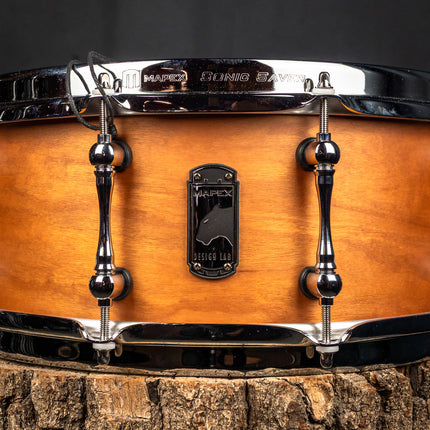 Mapex Black Panther Design Lab Snare 14x6 The Cherry Bomb