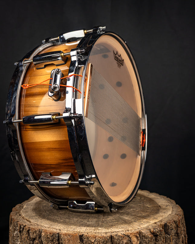 Pearl 14"x5,5" Brian Frasier Moore Snare