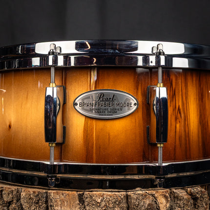 Pearl 14"x5.5" Brian Frasier-Moore Snare