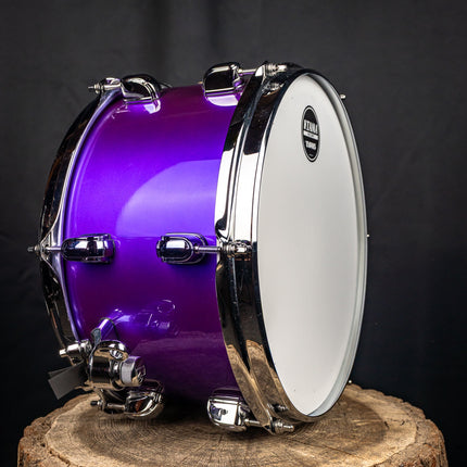 Tama SLP 12" X 7" Snare C. AESCHLIMAN