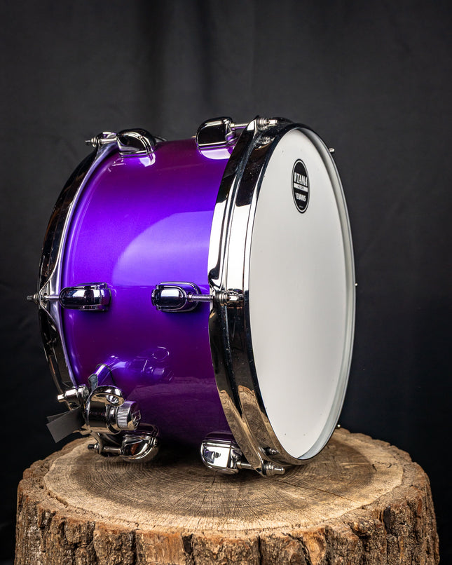Tama SLP 12" X 7" Snare C. AESCHLIMAN