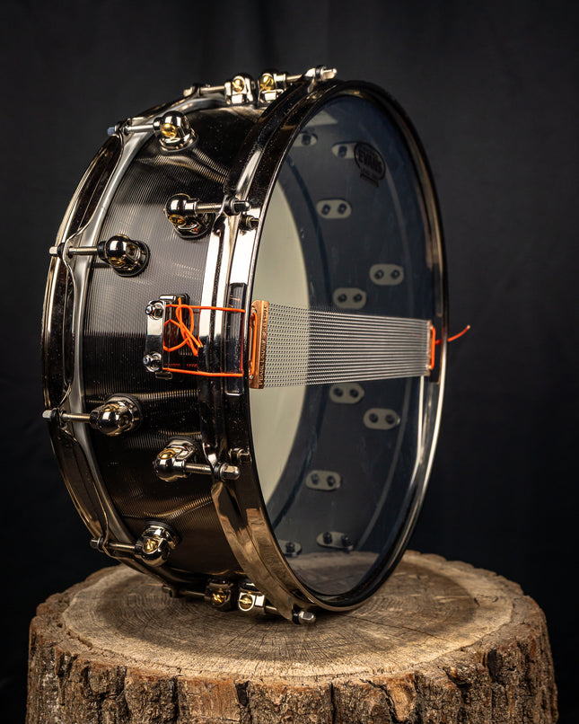 Pearl 14"x5" Dennis Chambers Model DC1450S/N