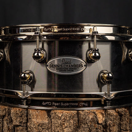 Pearl 14"x5" Dennis Chambers Model DC1450S/N