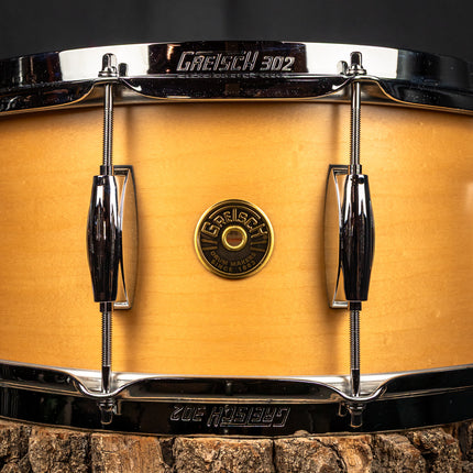 Gretsch Broadkaster 14" x 6.5" Snare
