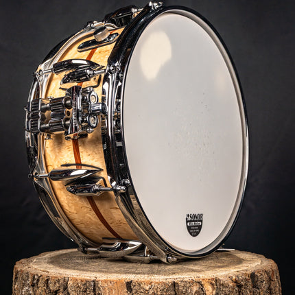 Sonor Benny Greb 2.0 13"x5,75" Scandinavian Birch Snare