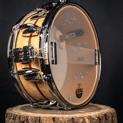 Sonor Benny Greb 2.0 13"x5,75" Scandinavian Birch Snare