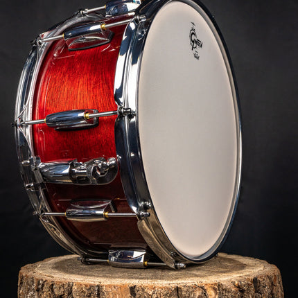 Gretsch 14" x 6.5" Full Range Mahogany/Maple Snare