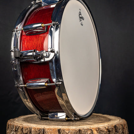 Gretsch 14" x 5" Full Range Mahogany/Maple Snare