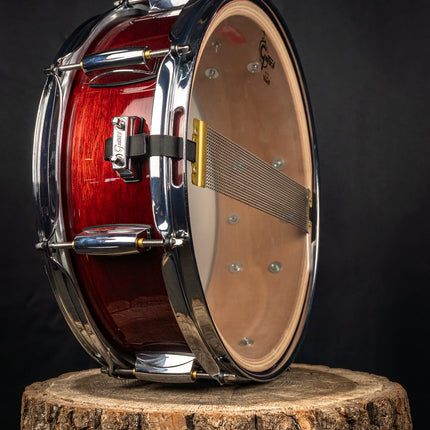Gretsch 14" x 5" Full Range Mahogany/Maple Snare