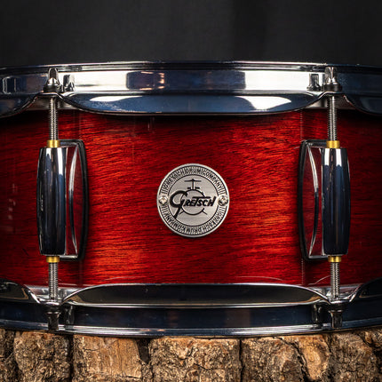 Gretsch 14" x 5" Full Range Mahogany/Maple Snare