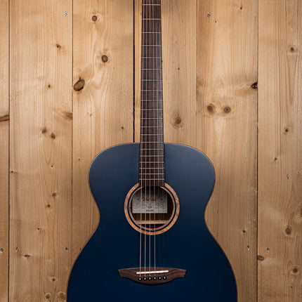 Veelah V1-OM NAVY Akoestische Gitaar