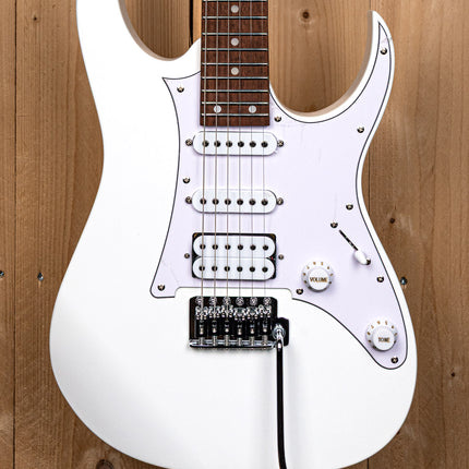 Ibanez Gio GRG140-WH HSS